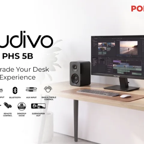 Polytron Audivo PHS 5B